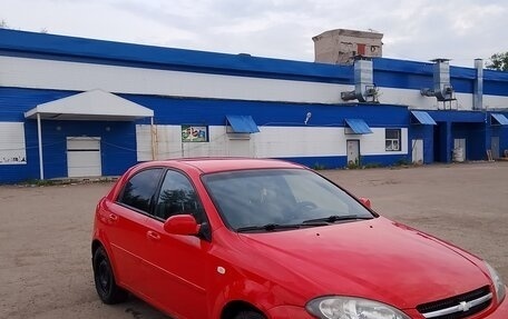 Chevrolet Lacetti, 2007 год, 449 000 рублей, 2 фотография