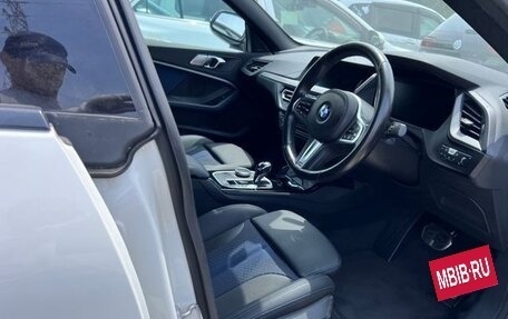 BMW 1 серия, 2021 год, 1 699 099 рублей, 5 фотография