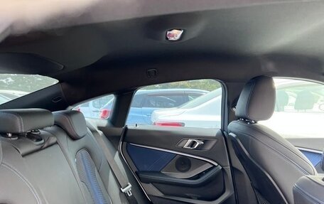 BMW 1 серия, 2021 год, 1 699 099 рублей, 14 фотография