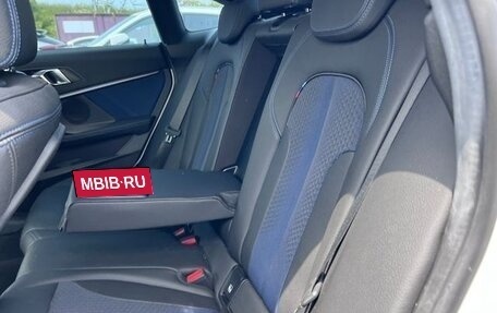 BMW 1 серия, 2021 год, 1 699 099 рублей, 13 фотография