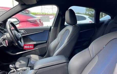 BMW 1 серия, 2021 год, 1 699 099 рублей, 15 фотография