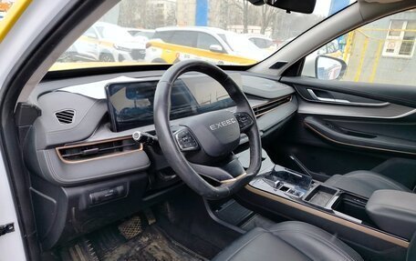 CheryExeed LX, 2023 год, 1 250 000 рублей, 6 фотография