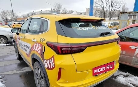 CheryExeed LX, 2023 год, 1 250 000 рублей, 4 фотография