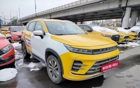 CheryExeed LX, 2023 год, 1 250 000 рублей, 2 фотография