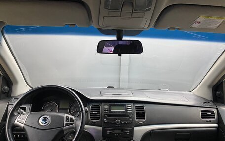 SsangYong Actyon II рестайлинг, 2011 год, 990 000 рублей, 6 фотография
