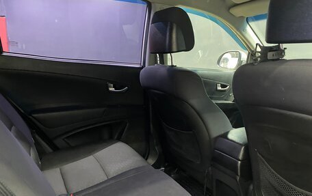 SsangYong Actyon II рестайлинг, 2011 год, 990 000 рублей, 10 фотография