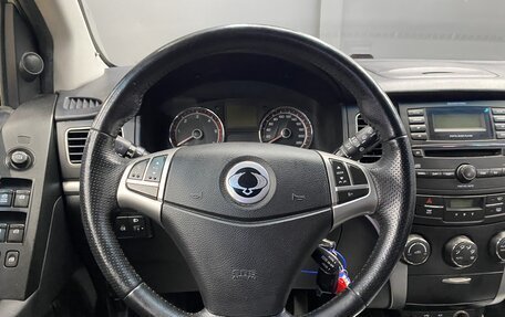 SsangYong Actyon II рестайлинг, 2011 год, 990 000 рублей, 7 фотография