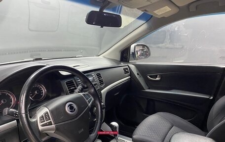 SsangYong Actyon II рестайлинг, 2011 год, 990 000 рублей, 8 фотография