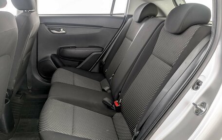 KIA Rio IV, 2020 год, 1 055 000 рублей, 12 фотография