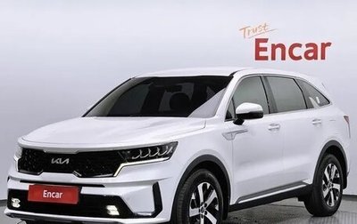 KIA Sorento IV, 2022 год, 2 333 000 рублей, 1 фотография