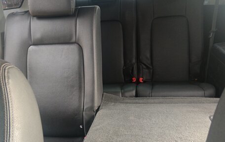 Chevrolet Captiva I, 2012 год, 1 400 000 рублей, 1 фотография