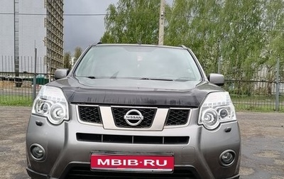 Nissan X-Trail, 2013 год, 1 450 000 рублей, 1 фотография