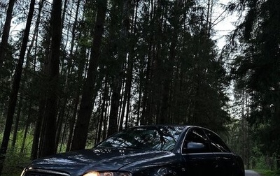 Audi A4, 2007 год, 850 000 рублей, 1 фотография