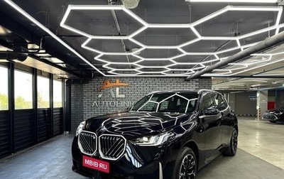 BMW X3, 2025 год, 7 500 000 рублей, 1 фотография