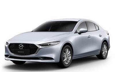 Mazda 3, 2025 год, 3 690 000 рублей, 1 фотография
