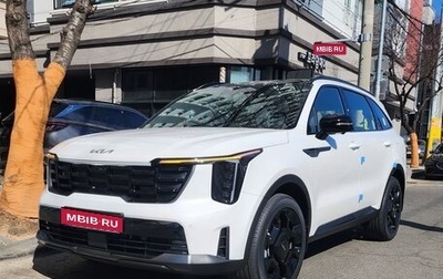 KIA Sorento IV, 2025 год, 5 100 000 рублей, 1 фотография