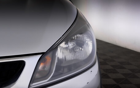 KIA Rio IV, 2020 год, 1 055 000 рублей, 17 фотография