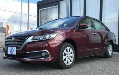 Toyota Premio, 2019 год, 1 505 000 рублей, 1 фотография