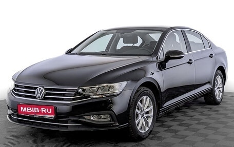 Volkswagen Passat B8 рестайлинг, 2021 год, 3 150 000 рублей, 1 фотография