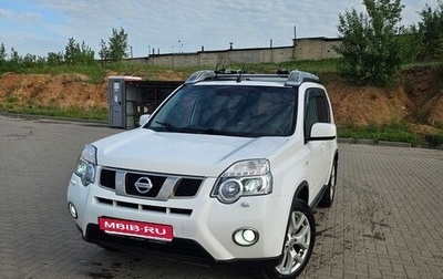 Nissan X-Trail, 2012 год, 1 400 000 рублей, 1 фотография