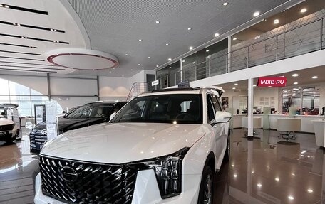 GAC GS8, 2024 год, 4 986 983 рублей, 1 фотография