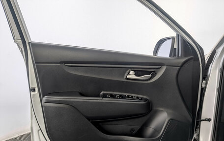 KIA Rio IV, 2020 год, 1 055 000 рублей, 19 фотография
