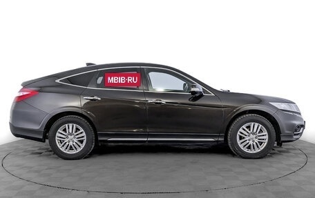Honda Crosstour I рестайлинг, 2014 год, 2 200 000 рублей, 4 фотография