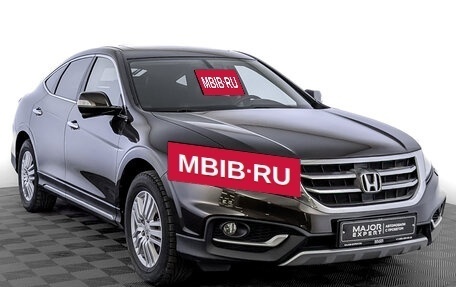 Honda Crosstour I рестайлинг, 2014 год, 2 200 000 рублей, 3 фотография
