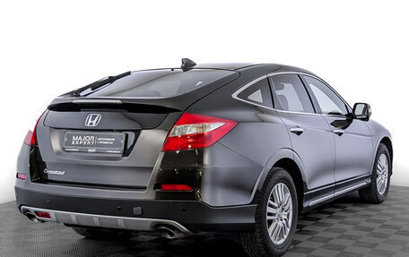 Honda Crosstour I рестайлинг, 2014 год, 2 200 000 рублей, 5 фотография