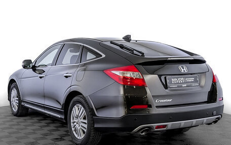 Honda Crosstour I рестайлинг, 2014 год, 2 200 000 рублей, 7 фотография