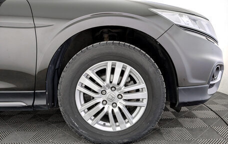 Honda Crosstour I рестайлинг, 2014 год, 2 200 000 рублей, 18 фотография