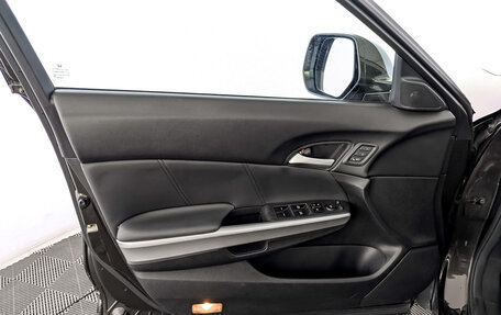Honda Crosstour I рестайлинг, 2014 год, 2 200 000 рублей, 19 фотография