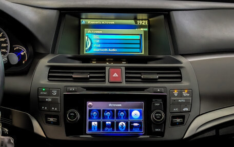 Honda Crosstour I рестайлинг, 2014 год, 2 200 000 рублей, 15 фотография