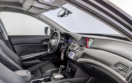 Honda Crosstour I рестайлинг, 2014 год, 2 200 000 рублей, 11 фотография