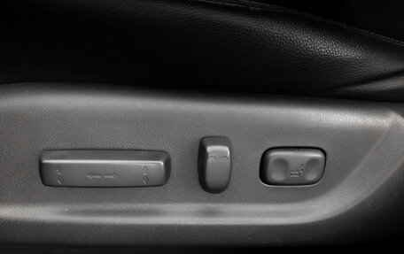 Honda Crosstour I рестайлинг, 2014 год, 2 200 000 рублей, 21 фотография