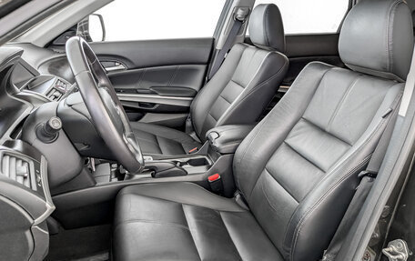 Honda Crosstour I рестайлинг, 2014 год, 2 200 000 рублей, 20 фотография