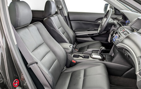 Honda Crosstour I рестайлинг, 2014 год, 2 200 000 рублей, 25 фотография