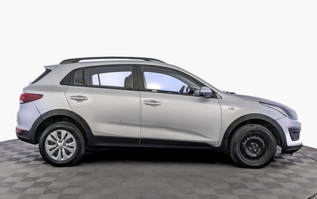 KIA Rio IV, 2020 год, 1 055 000 рублей, 4 фотография