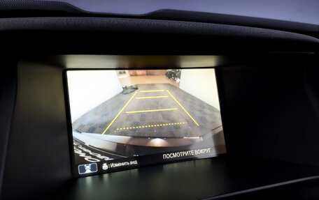 Honda Crosstour I рестайлинг, 2014 год, 2 200 000 рублей, 29 фотография