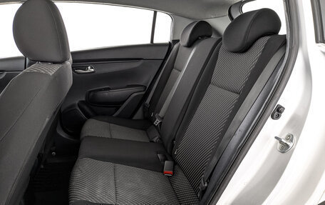 KIA Rio IV, 2020 год, 1 055 000 рублей, 17 фотография