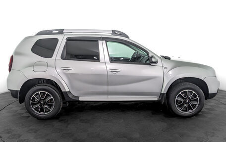 Renault Duster I рестайлинг, 2018 год, 1 350 000 рублей, 4 фотография
