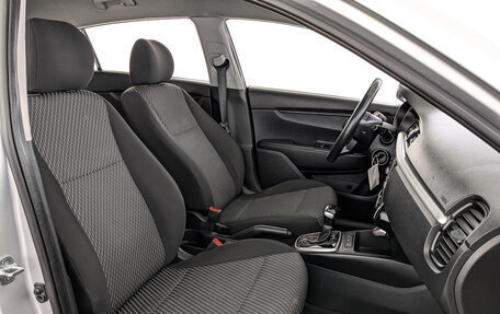 KIA Rio IV, 2020 год, 1 055 000 рублей, 23 фотография