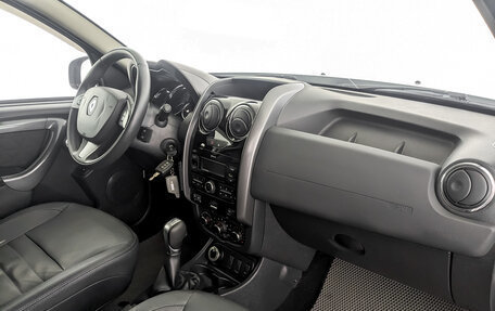 Renault Duster I рестайлинг, 2018 год, 1 350 000 рублей, 11 фотография