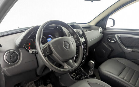 Renault Duster I рестайлинг, 2018 год, 1 350 000 рублей, 16 фотография