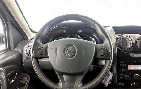Renault Duster I рестайлинг, 2018 год, 1 350 000 рублей, 21 фотография