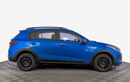 KIA Rio IV, 2020 год, 1 055 000 рублей, 4 фотография