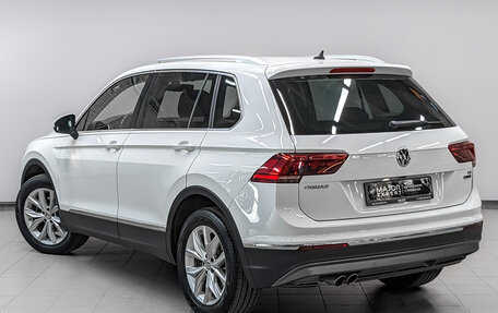 Volkswagen Tiguan II, 2017 год, 2 490 000 рублей, 7 фотография