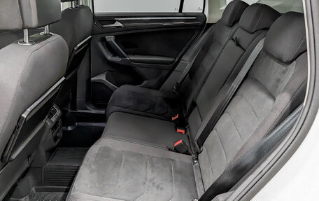 Volkswagen Tiguan II, 2017 год, 2 490 000 рублей, 12 фотография