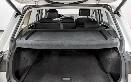Volkswagen Tiguan II, 2017 год, 2 490 000 рублей, 10 фотография