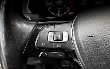 Volkswagen Tiguan II, 2017 год, 2 490 000 рублей, 25 фотография